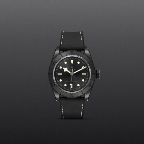 Black Bay | 79210CNU | Ceramic | M79210CNU-0001 | Tudor Official Retailer - Siam Swiss