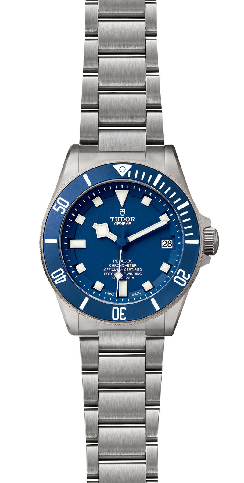 Pelagos M25600TB 0001 Tudor Siam Swiss