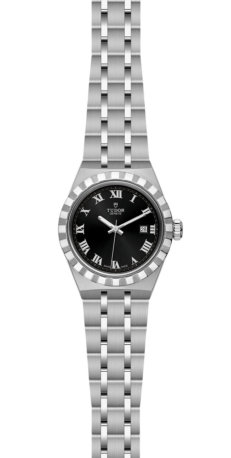 Tudor Royal | 28300 | Steel | M28300-0003 | Tudor Official Retailer - Siam Swiss