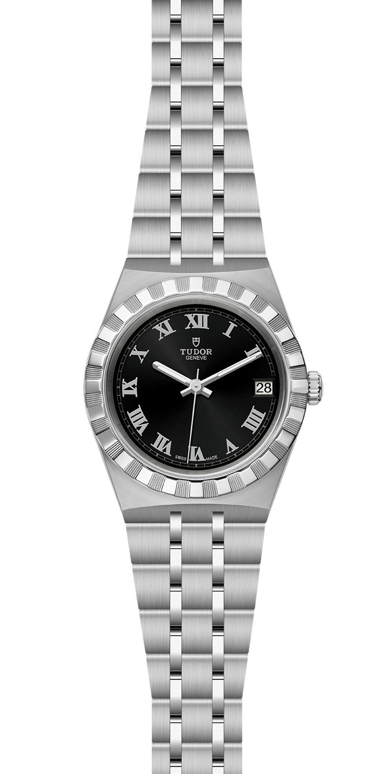 Tudor Royal | 28400 | Steel | M28400-0003 | Tudor Official Retailer - Siam Swiss