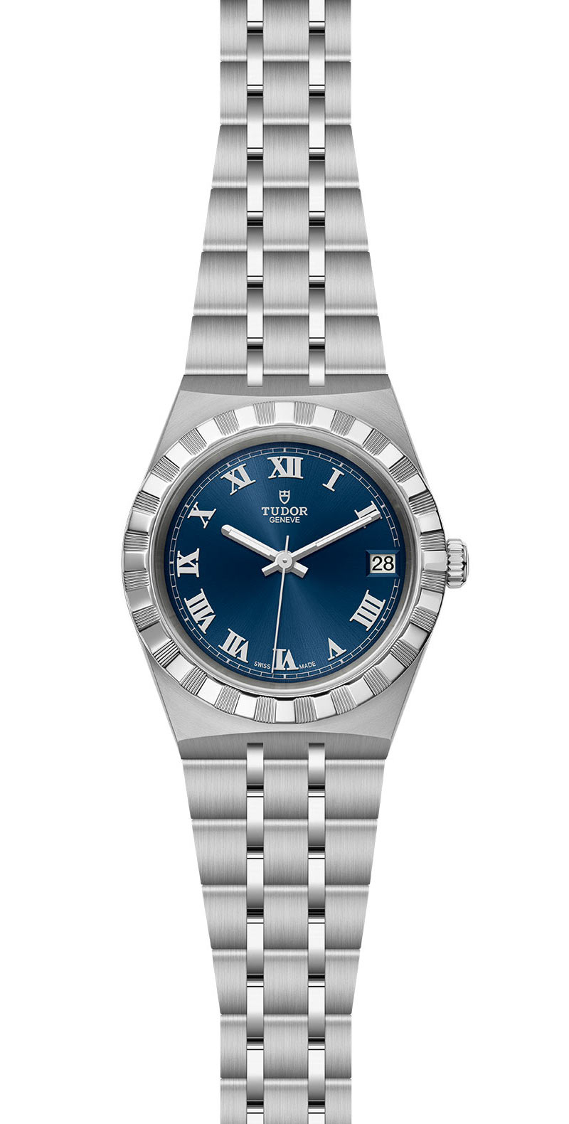 Tudor Royal | 28400 | Steel | M28400-0006 | Tudor Official Retailer - Siam Swiss