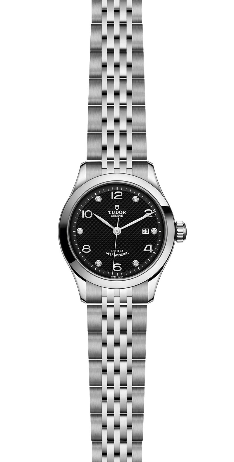 1926 | 91350 | Steel | M91350-0004 | Tudor Official Retailer - Siam Swiss