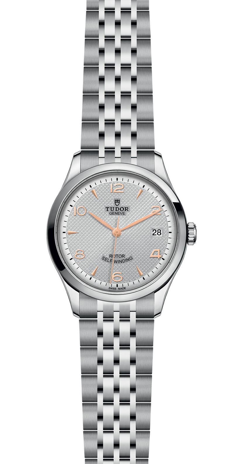 1926 | 91450 | Steel | M91450-0001 | Tudor Official Retailer - Siam Swiss