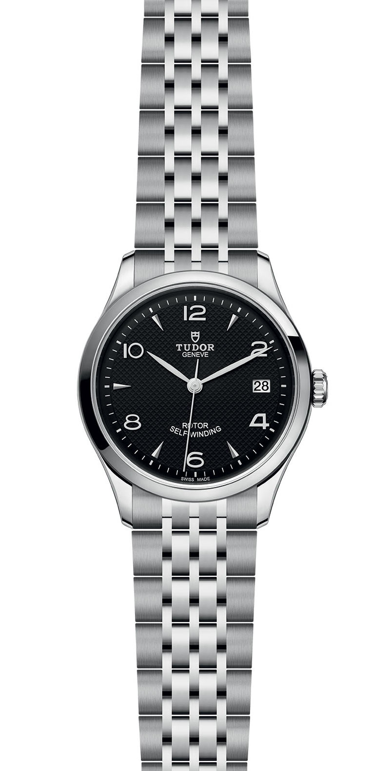 1926 | 91450 | Steel | M91450-0002 | Tudor Official Retailer - Siam Swiss