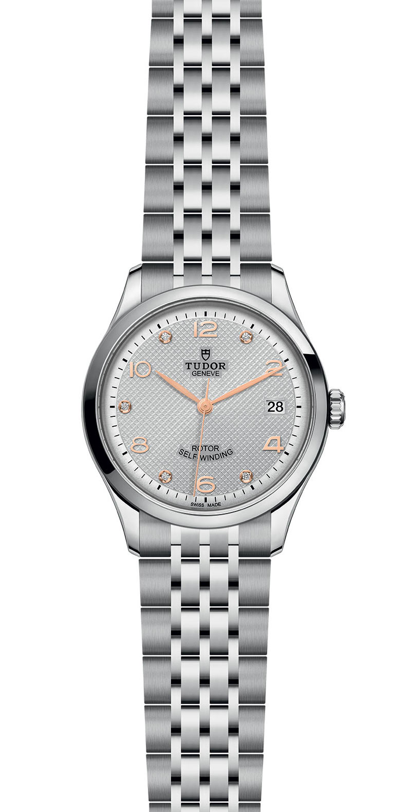 1926 | 91450 | Steel | M91450-0003 | Tudor Official Retailer - Siam Swiss