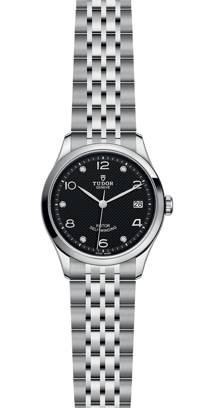 1926 | 91450 | Steel | M91450-0004 | Tudor Official Retailer - Siam Swiss