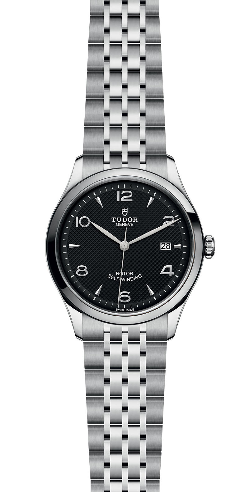 1926 | 91550 | Steel | M91550-0002 | Tudor Official Retailer - Siam Swiss