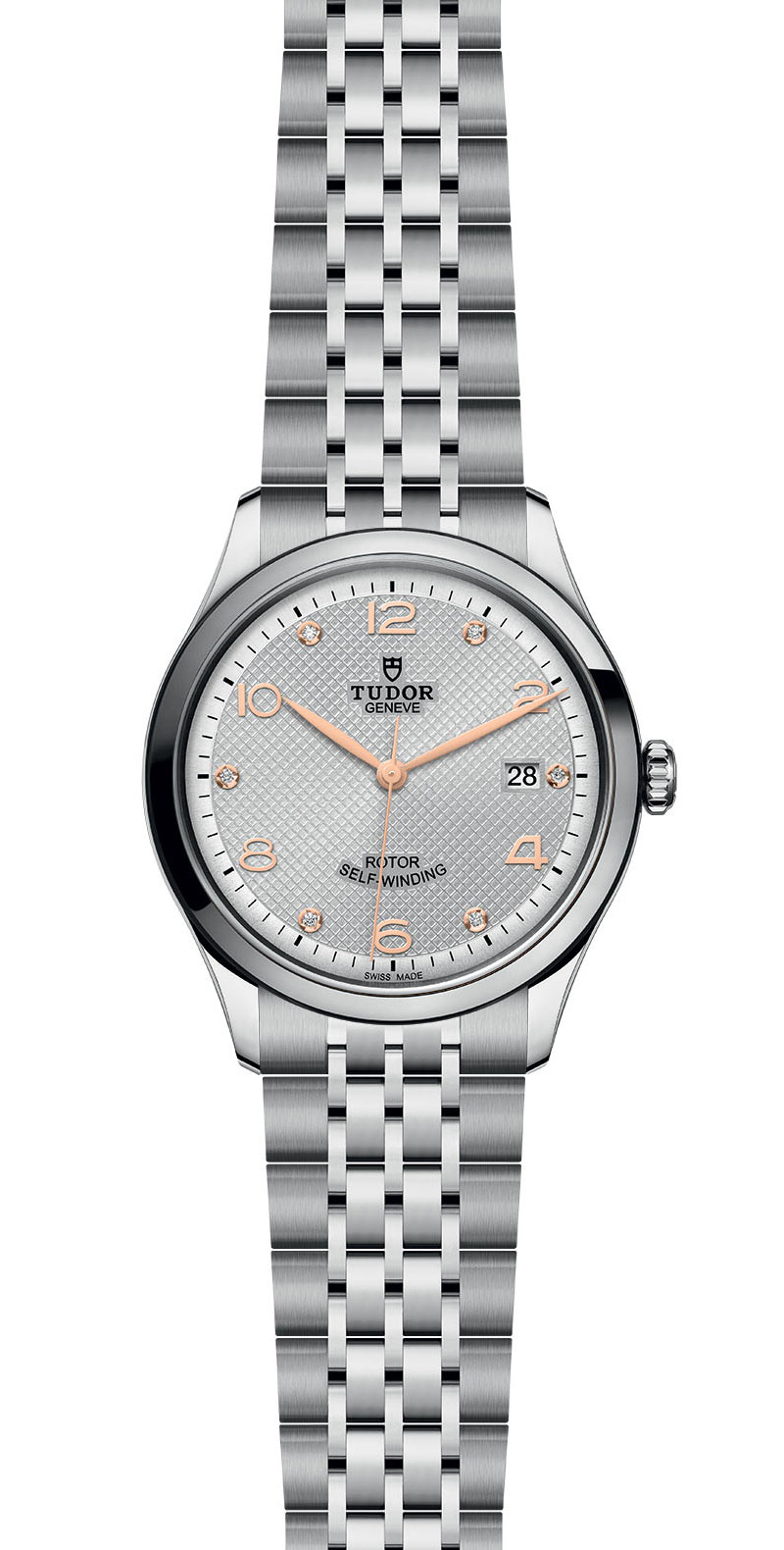 1926 | 91550 | Steel | M91550-0003 | Tudor Official Retailer - Siam Swiss