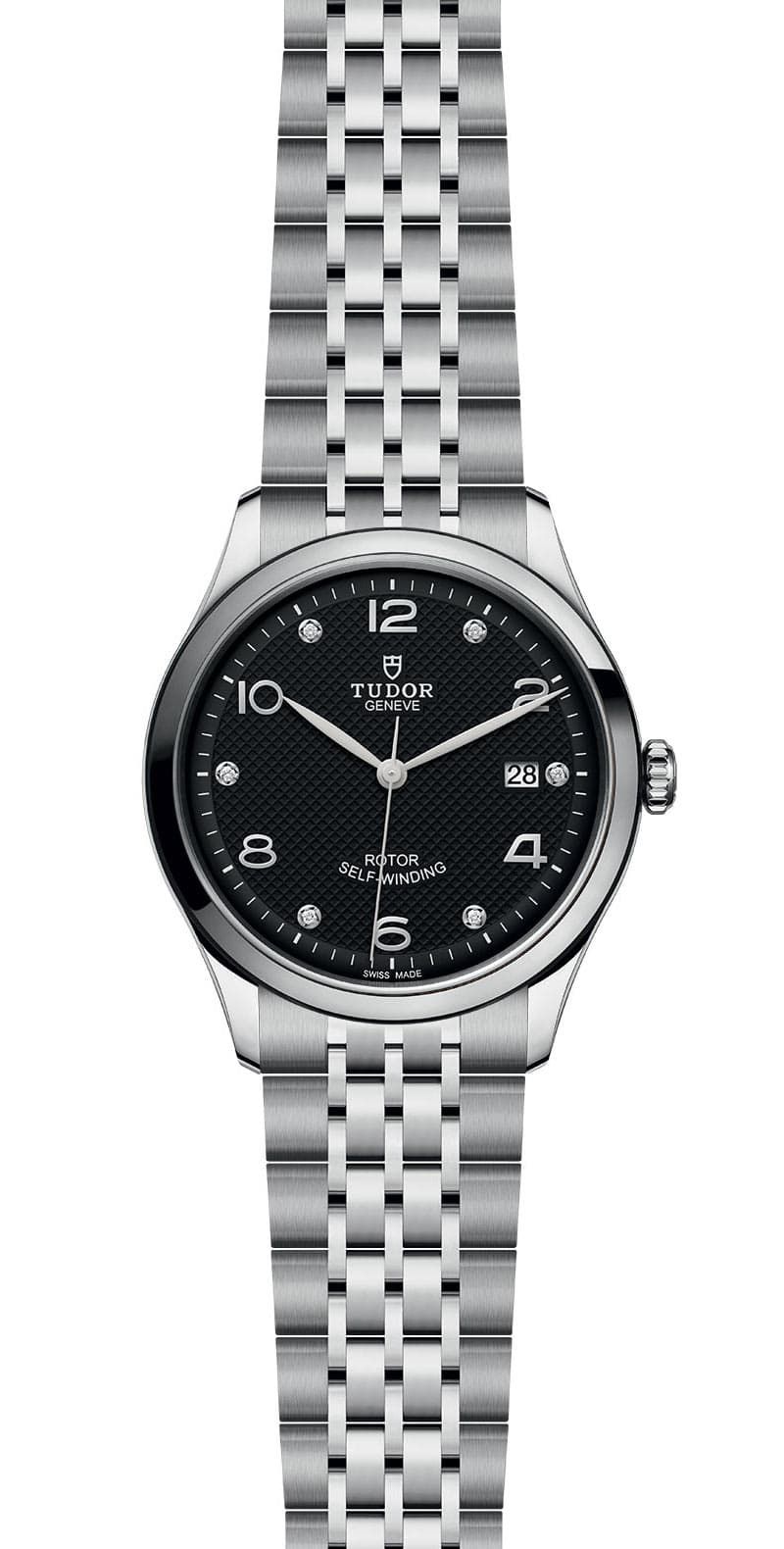 1926 | 91550 | Steel | M91550-0004 | Tudor Official Retailer - Siam Swiss