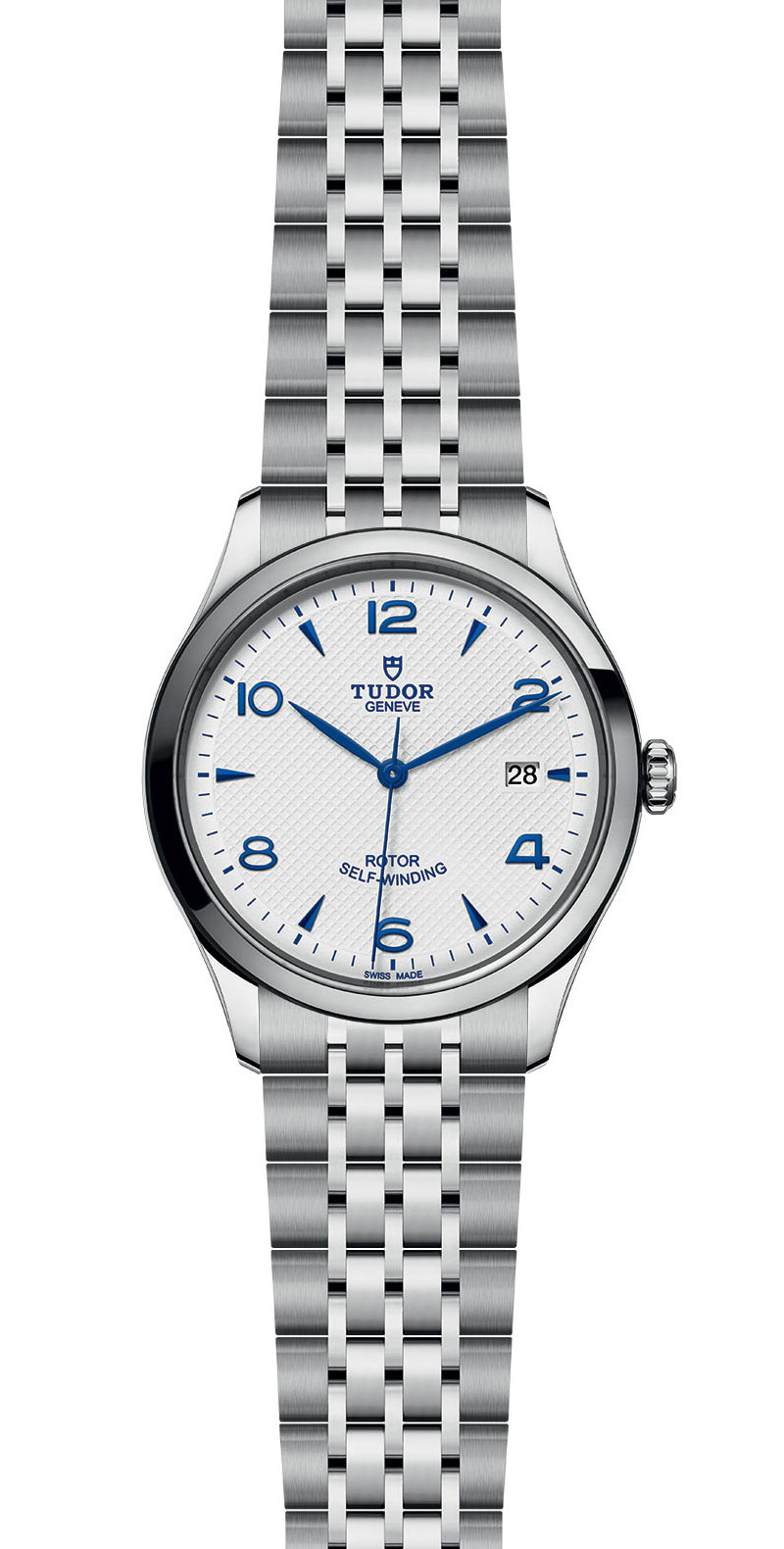 1926 | 91550 | Steel | M91550-0005 | Tudor Official Retailer - Siam Swiss