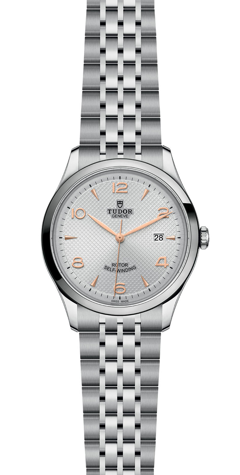 1926 | 91650 | Steel | M91650-0001 | Tudor Official Retailer - Siam Swiss