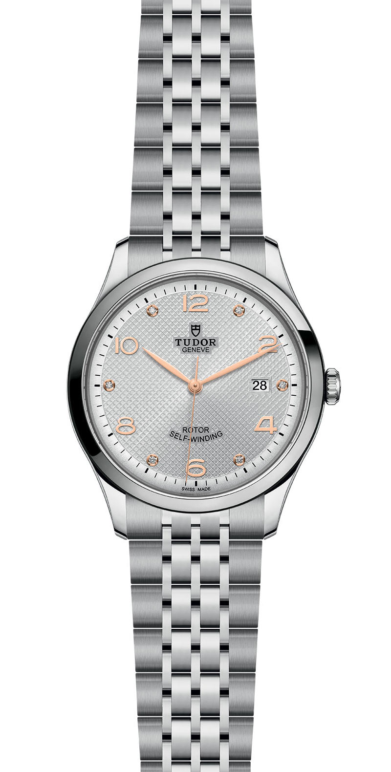 1926 | 91650 | Steel | M91650-0003 | Tudor Official Retailer - Siam Swiss