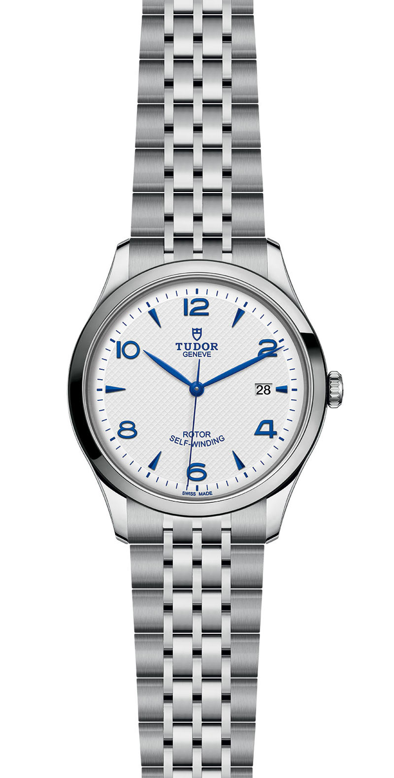 1926 | 91650 | Steel | M91650-0005 | Tudor Official Retailer - Siam Swiss