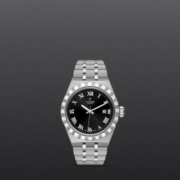 Tudor Royal | 28300 | Steel | M28300-0003 | Tudor Official Retailer - Siam Swiss