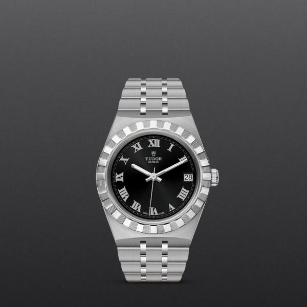 Tudor Royal | 28400 | Steel | M28400-0003 | Tudor Official Retailer - Siam Swiss