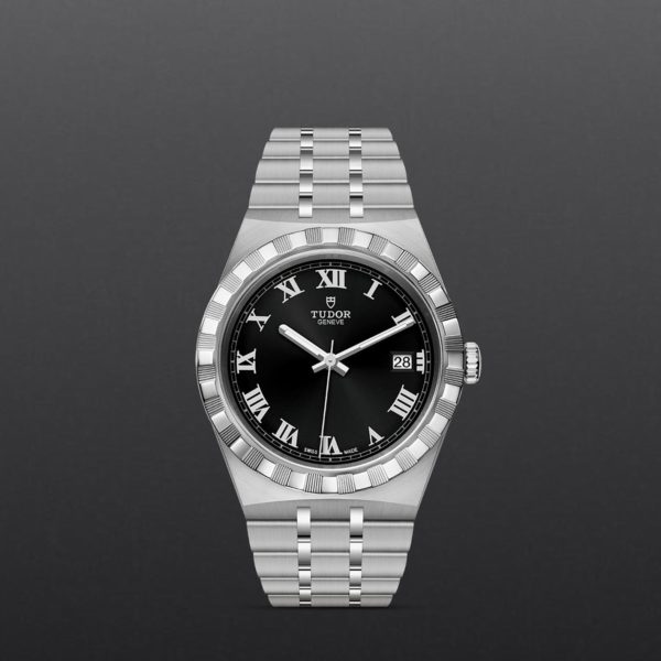 Tudor Royal | 28500 | Steel | M28500-0003 | Tudor Official Retailer - Siam Swiss