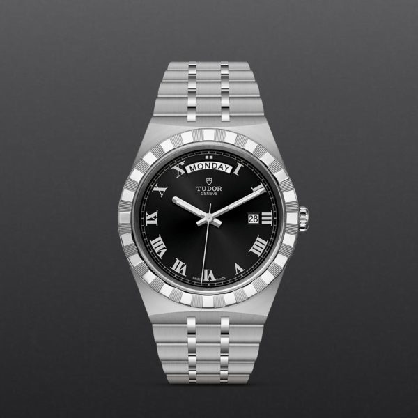 Tudor Royal | 28600 | Steel | M28600-0003 | Tudor Official Retailer - Siam Swiss