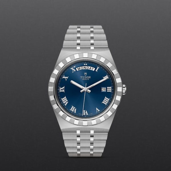 Tudor Royal | 28600 | Steel | M28600-0005 | Tudor Official Retailer - Siam Swiss