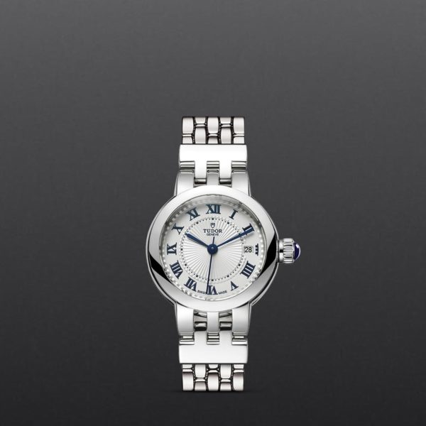 Clair de Rose | 35200 | Steel | M35200-0001 | Tudor Official Retailer - Siam Swiss