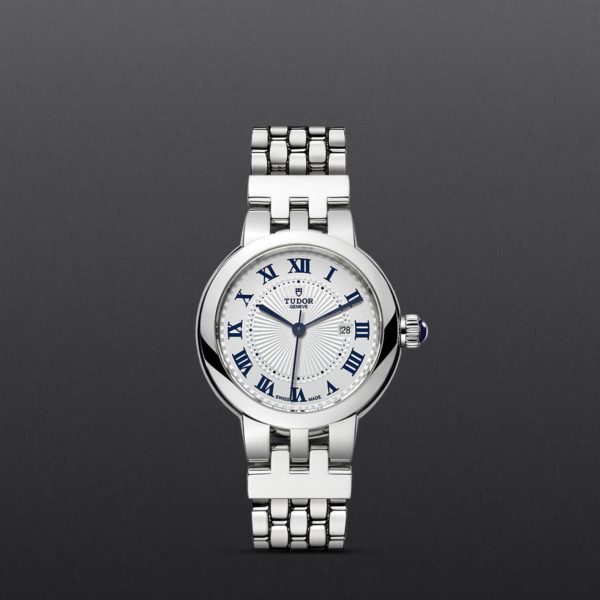 Clair de Rose | 35500 | Steel | M35500-0001 | Tudor Official Retailer - Siam Swiss