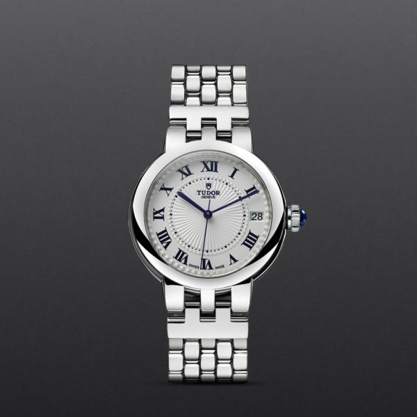 Clair de Rose | 35800 | Steel | M35800-0001 | Tudor Official Retailer - Siam Swiss