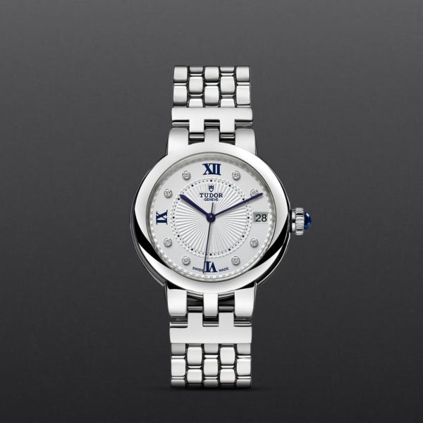 Clair de Rose | 35800 | Steel | M35800-0004 | Tudor Official Retailer - Siam Swiss