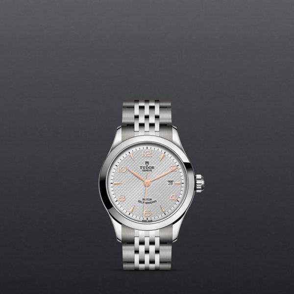 1926 | 91350 | Steel | M91350-0001 | Tudor Official Retailer - Siam Swiss