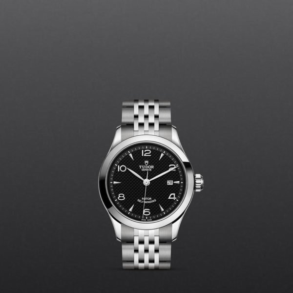 1926 | 91350 | Steel | M91350-0002 | Tudor Official Retailer - Siam Swiss