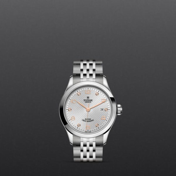 1926 | 91350 | Steel | M91350-0003 | Tudor Official Retailer - Siam Swiss