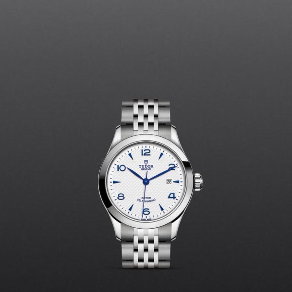 1926 | 91350 | Steel | M91350-0005 | Tudor Official Retailer - Siam Swiss