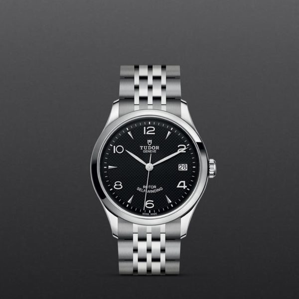 1926 | 91450 | Steel | M91450-0002 | Tudor Official Retailer - Siam Swiss