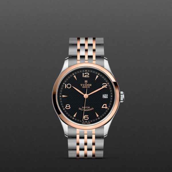 1926 | 91451 | Steel and Gold | M91451-0003 | Tudor Official Retailer - Siam Swiss