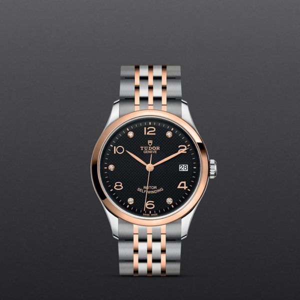 1926 | 91451 | Steel and Gold | M91451-0004 | Tudor Official Retailer - Siam Swiss