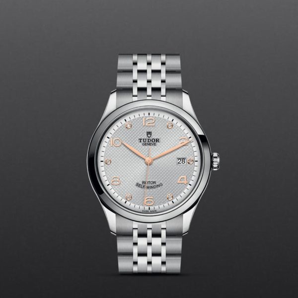 1926 | 91550 | Steel | M91550-0003 | Tudor Official Retailer - Siam Swiss