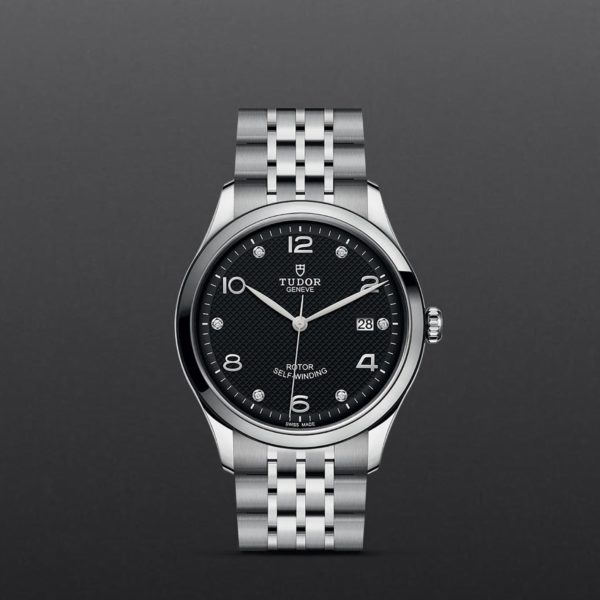 1926 | 91550 | Steel | M91550-0004 | Tudor Official Retailer - Siam Swiss