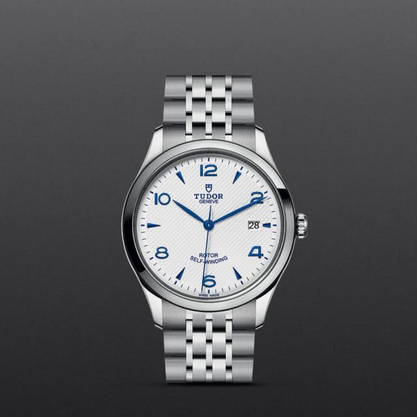 1926 | 91550 | Steel | M91550-0005 | Tudor Official Retailer - Siam Swiss