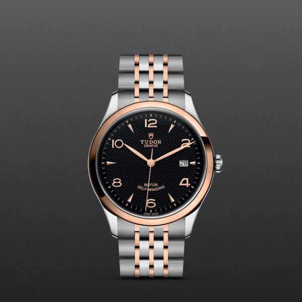 1926 | 91551 | Steel and Gold | M91551-0003 | Tudor Official Retailer - Siam Swiss