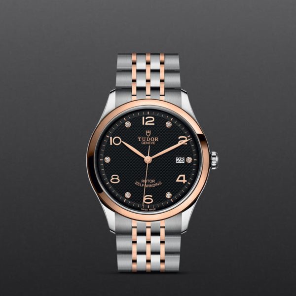 1926 | 91551 | Steel and Gold | M91551-0004 | Tudor Official Retailer - Siam Swiss