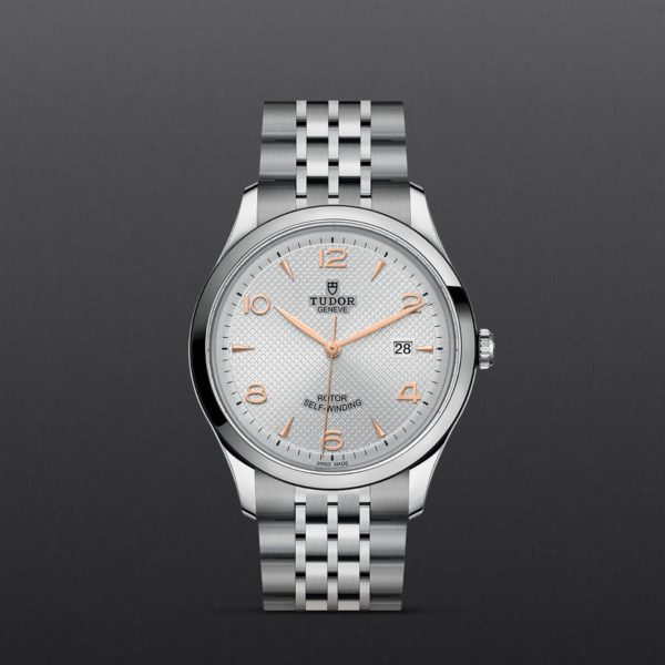 1926 | 91650 | Steel | M91650-0001 | Tudor Official Retailer - Siam Swiss