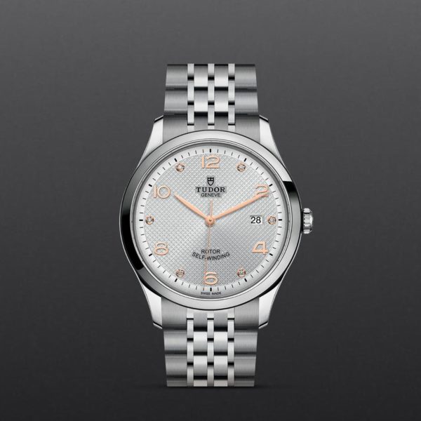 1926 | 91650 | Steel | M91650-0003 | Tudor Official Retailer - Siam Swiss