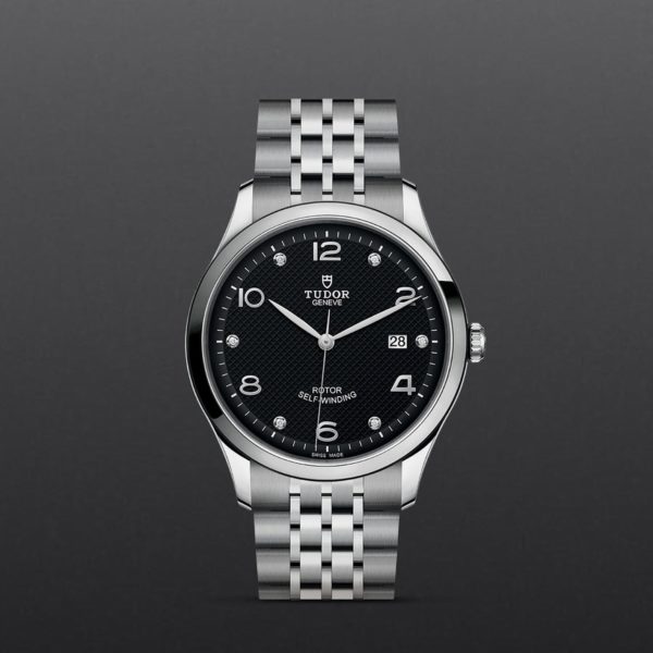 1926 | 91650 | Steel | M91650-0004 | Tudor Official Retailer - Siam Swiss