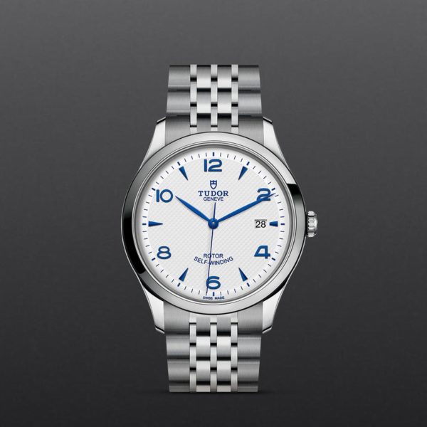 1926 | 91650 | Steel | M91650-0005 | Tudor Official Retailer - Siam Swiss