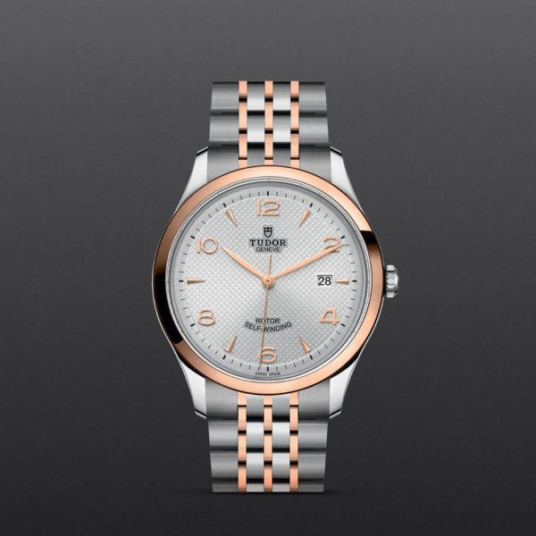 1926 | 91651 | Steel and Gold | M91651-0001 | Tudor Official Retailer - Siam Swiss