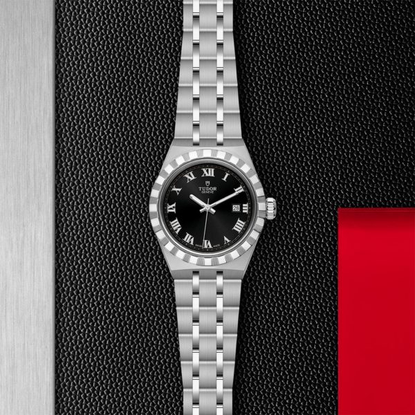 Tudor Royal | 28300 | Steel | M28300-0003 | Tudor Official Retailer - Siam Swiss