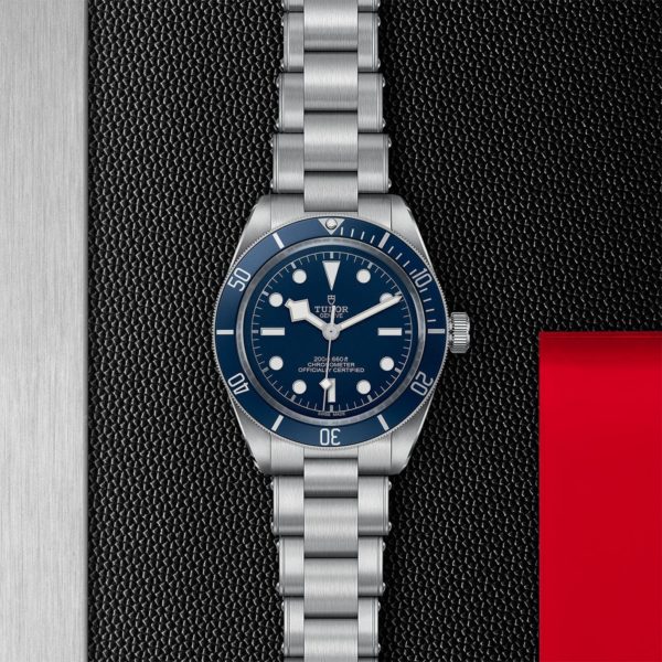 Black Bay 58 | 79030B | Steel | M79030B-0001 | Tudor Official Retailer - Siam Swiss