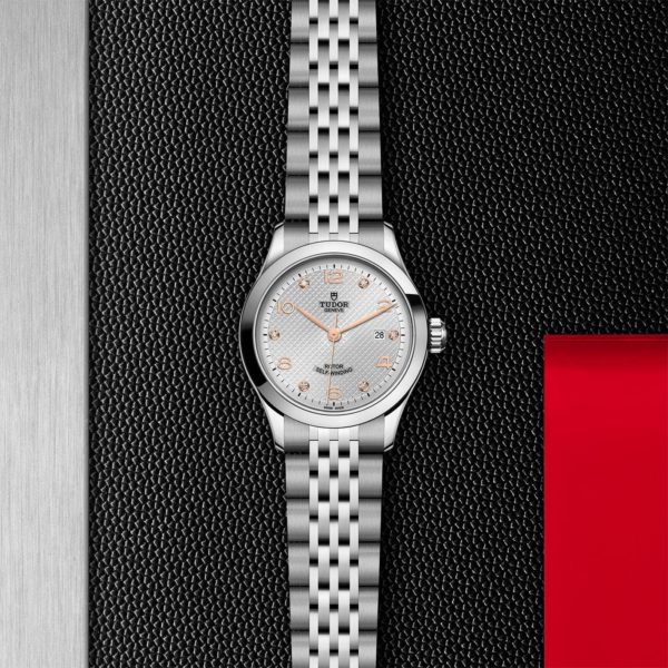 1926 | 91350 | Steel | M91350-0003 | Tudor Official Retailer - Siam Swiss