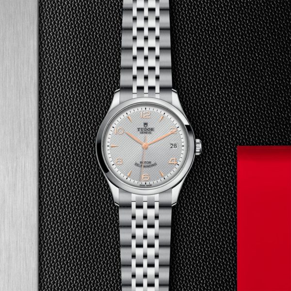 1926 | 91450 | Steel | M91450-0001 | Tudor Official Retailer - Siam Swiss