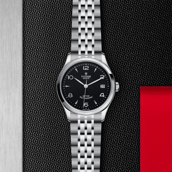 1926 | 91450 | Steel | M91450-0002 | Tudor Official Retailer - Siam Swiss