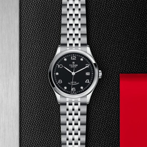 1926 | 91450 | Steel | M91450-0004 | Tudor Official Retailer - Siam Swiss