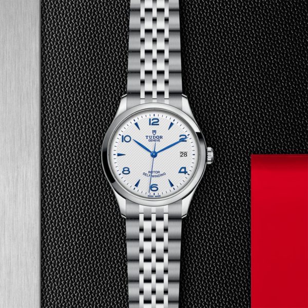 1926 | 91450 | Steel | M91450-0005 | Tudor Official Retailer - Siam Swiss